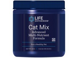 Life Extension Cat Mix, 100g